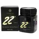 Asentia Manuka Honey UMF 22+ 250g