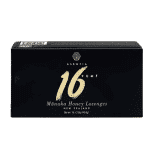 Asentia Manuka Honey Lozenges UMF 16+ 16 Pcs