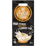 فرانكونيا شوكولاتة بيضاء مع بروتين مصل اللبن المعزول 90 جم