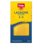 Schär Gluten Free Lasagne Pasta 250gm