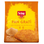 شار - بقصمات الخبز خالى طبيعيا من الجلوتين 300 جرام