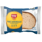 شار - خبز بان كاسريسو مع الحنطة السوداء والعجين المخمر خالي طبيعيا من الجلوتين 240 جرام