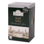 شاي احمد – شاي إيرل غراي – 20 كيس شاي تغليف فردي