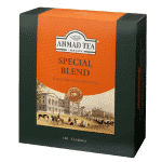 شاي أحمد - نكهة خاصة 100فتلة*2جم *24