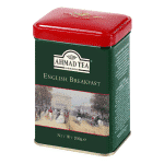 شاي أحمد- شاي أسود-فطور إنجليزي-200جم