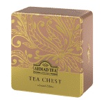 شاي احمد – تي شست فور 4 نكهات من الشاي الأسود والشاي الأخضر – 40 كيس شاي تغليف فردي