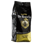 قهوة دي روتشيس الفاخره – حبوب قهوة محمصة 1 كيلو