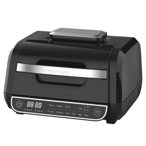 Westinghouse Digital Grill & Air Fryer Multifunction’s 1700 Watt