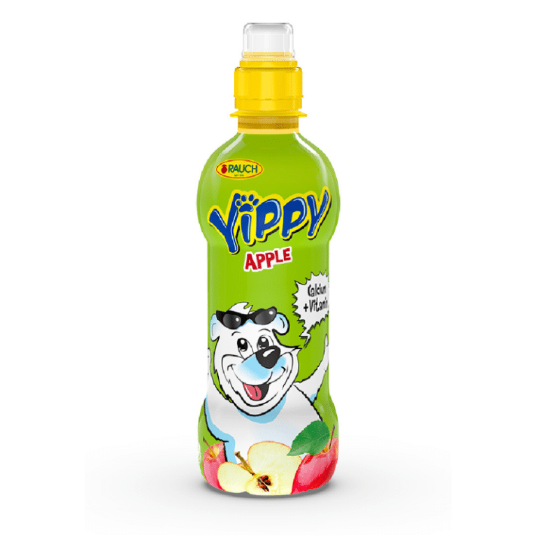 Rauch – Yippy Apple 330 ML