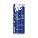Red Bull Blueberry 250ML